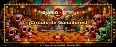 Exclusive Welcome Bonus