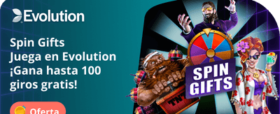Free Spins Rain