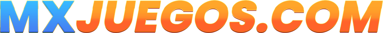 Logo de mxjuegos