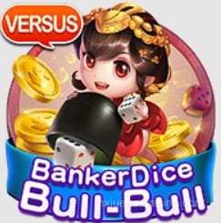 Imagen del juego Banker Dice Bull-Bull en mxjuegos casino